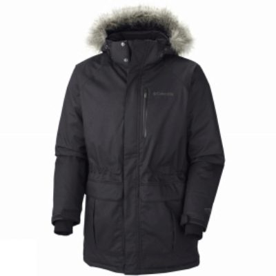 Mens Alpine Escape Long Down Jacket Mens Alpine Escape Long Down Jacket